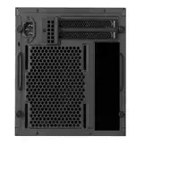Silverstone SUGO 16 Cubo Negro
