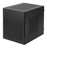 Silverstone SUGO 16 Cubo Negro