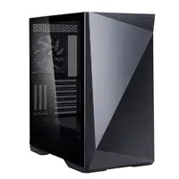 Zalman Z9 Iceberg Midi-Tower - schwarz Mini Tower Negro