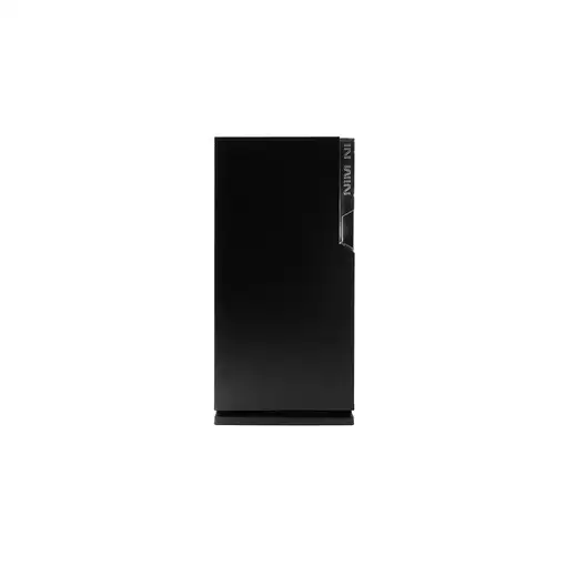 In Win 101 Midi Tower Negro