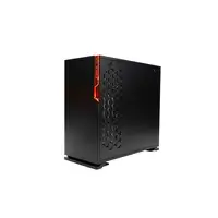In Win 101 Midi Tower Negro