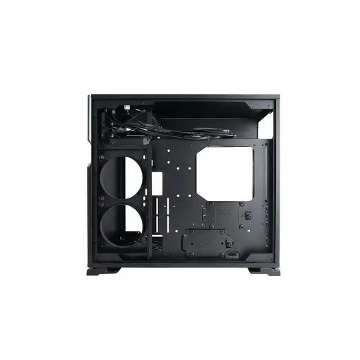 In Win 101 Midi Tower Negro