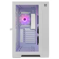 NOX Hummer Astra Midi Tower Blanco