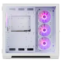 NOX Hummer Astra Midi Tower Blanco