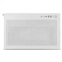 NOX Hummer Astra Midi Tower Blanco