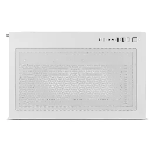 NOX Hummer Astra Midi Tower Blanco