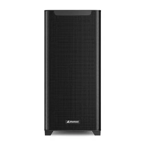 Sharkoon M30 BLACK ATX E-ATX Full Tower Negro