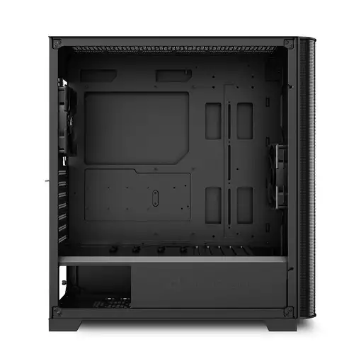 Sharkoon M30 BLACK ATX E-ATX Full Tower Negro
