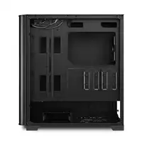 Sharkoon M30 BLACK ATX E-ATX Full Tower Negro