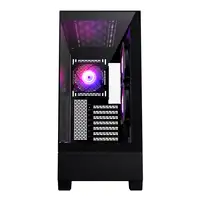 Phanteks XT View Torre Negro