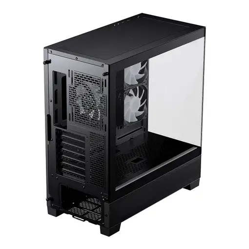 Phanteks XT View Torre Negro