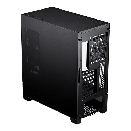 Phanteks XT View Torre Negro