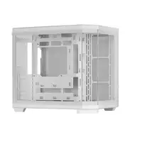 Mars Gaming MC-3TCORE, Caja Gaming Custom ATX, Triple Ventana Cristal Templado Ext