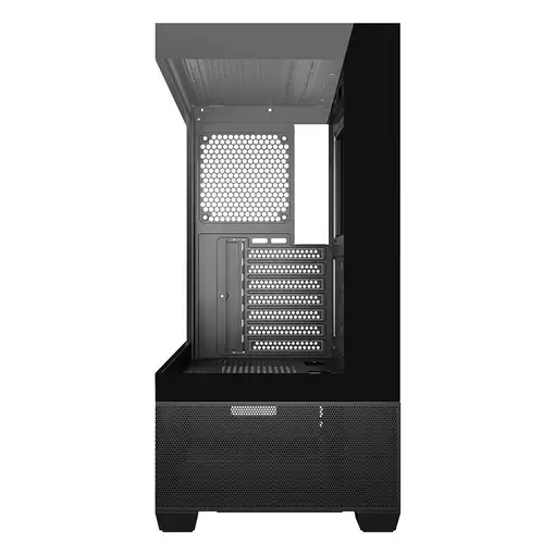 UNYKAch Caja ATX Revelat Black