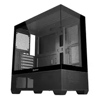 UNYKAch Caja ATX Revelat Black