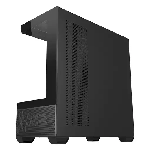 UNYKAch Caja ATX Revelat Black