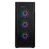 NOX Infinity Beta Midi Tower Negro