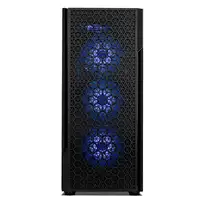 NOX Infinity Beta Midi Tower Negro