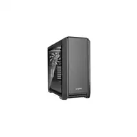 be quiet! Silent Base 601 Window Midi Tower Negro