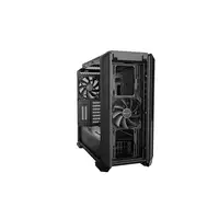 be quiet! Silent Base 601 Window Midi Tower Negro