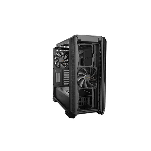be quiet! Silent Base 601 Window Midi Tower Negro
