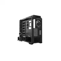 be quiet! Silent Base 601 Window Midi Tower Negro