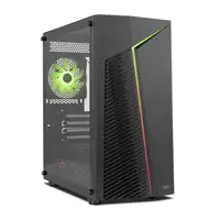 NOX Infinity ZETA Mini Tower Negro