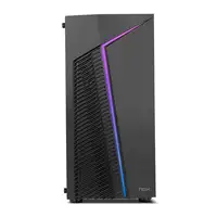 NOX Infinity ZETA Mini Tower Negro