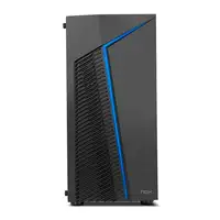 NOX Infinity ZETA Mini Tower Negro