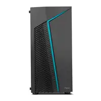 NOX Infinity ZETA Mini Tower Negro