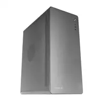 Tacens ENSIS, Caja PC ATX, Diseño Completamente Metálico, Estructura Robusta Ultra