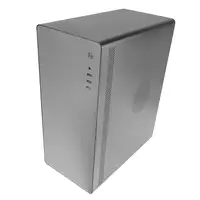 Tacens ENSIS, Caja PC ATX, Diseño Completamente Metálico, Estructura Robusta Ultra