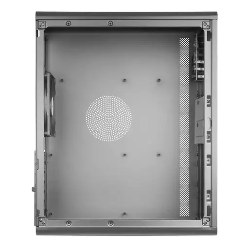 Tacens ENSIS, Caja PC ATX, Diseño Completamente Metálico, Estructura Robusta Ultra