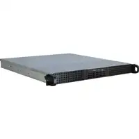 Inter-Tech IPC 1U-10248 Estante Negro