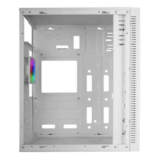 Mars Gaming MC-Blaze Midi Tower Blanco