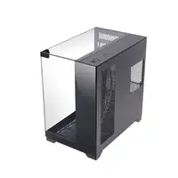 Mars Gaming MC-VISION Midi Tower Negro