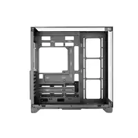 Mars Gaming MC-VISION Midi Tower Negro