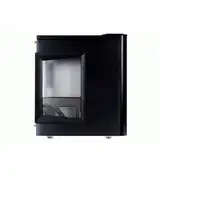 Silverstone SST-SG03B carcasa de ordenador Escritorio Negro