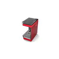 HYTE Y60 Midi Tower Negro, Rojo