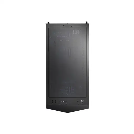 MSI MPG Gungnir 300R AIRFLOW Midi Tower Negro