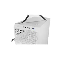 Mars Gaming MC-MAG, Caja Gaming ATX, Ventana Lateral Completa Cristal Templado, Do