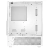 XPG Invader X Mini Midi Tower Blanco