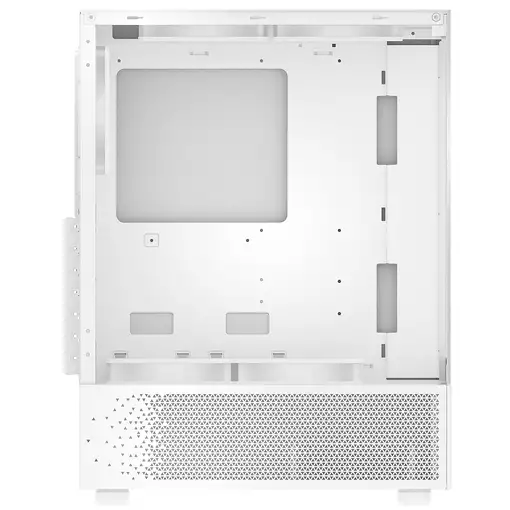 XPG Invader X Mini Midi Tower Blanco