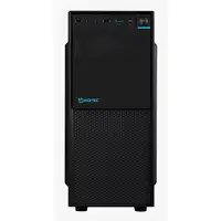 Hiditec NEO PSU Midi Tower Negro