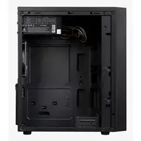 Hiditec NEO PSU Midi Tower Negro