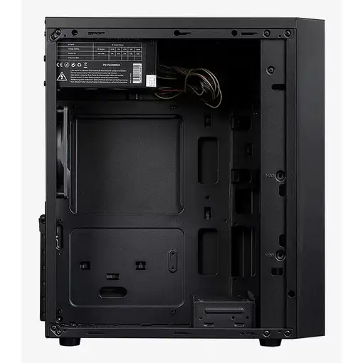 Hiditec NEO PSU Midi Tower Negro