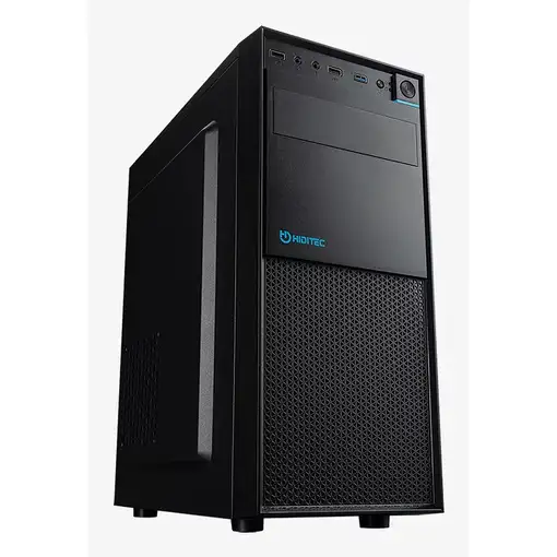 Hiditec NEO PSU Midi Tower Negro