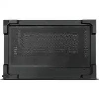 NOX Hummer Astra Midi Tower Negro