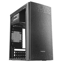 Tacens Anima AC6500, Caja Ordenador Compacta Micro ATX, Frontal Malla Refrigeració