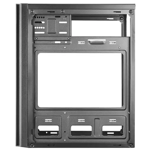 Tacens Anima AC6500, Caja Ordenador Compacta Micro ATX, Frontal Malla Refrigeració